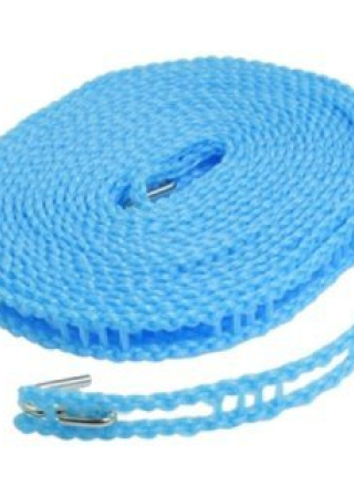 Samyaka® Clothes Line, Clothes Drying Rope