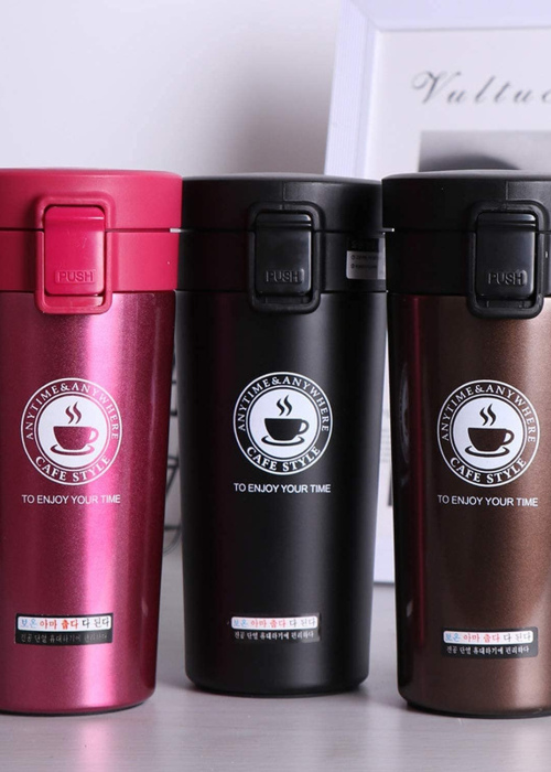 500 ML Coffee Mug