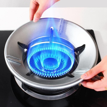 Gas Saver Set of 2