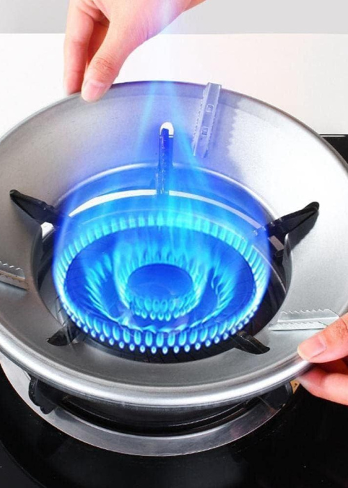 Gas Saver Set of 2