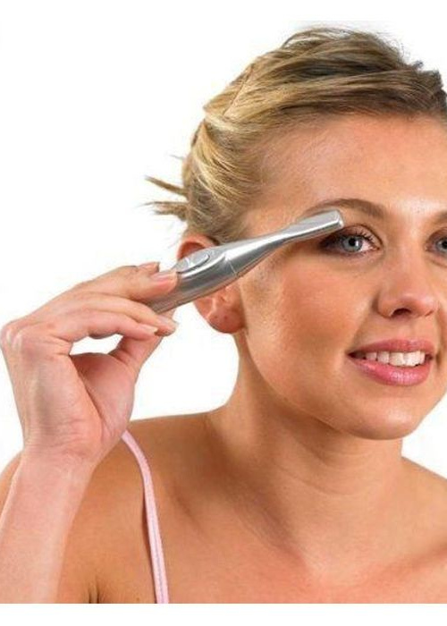 Samyaka Pack Of 1,  Portable, Lightweight Hair Trimmer
