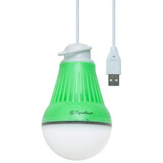 USB Wired Bulb upto 630 lumens