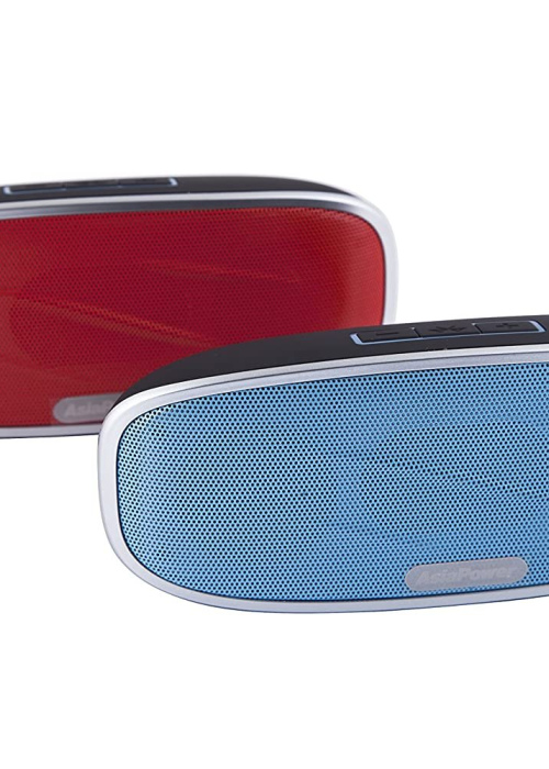 AsiaPower Speaker Power Sound 