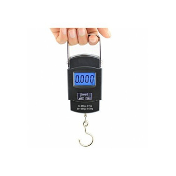 Samyaka®Portable Hanging Weighing Scale 