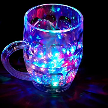Samyaka Inductive Rainbow Mug