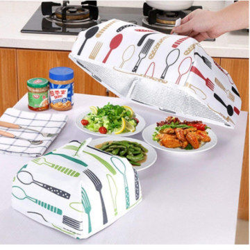 Samyaka® Insulated Food Umbrella cover Big & small 