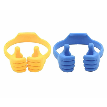 Samyaka® Mobile Stand, Holder For Online Classes