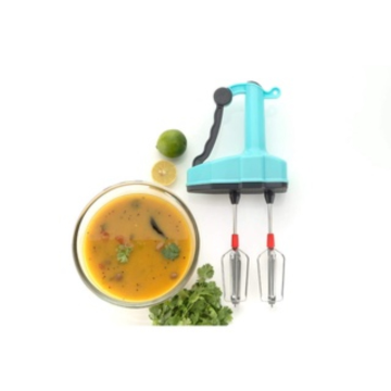 Samyaka® Jumbo Double beater