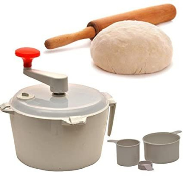 Samyaka Roti Atta Dough Maker