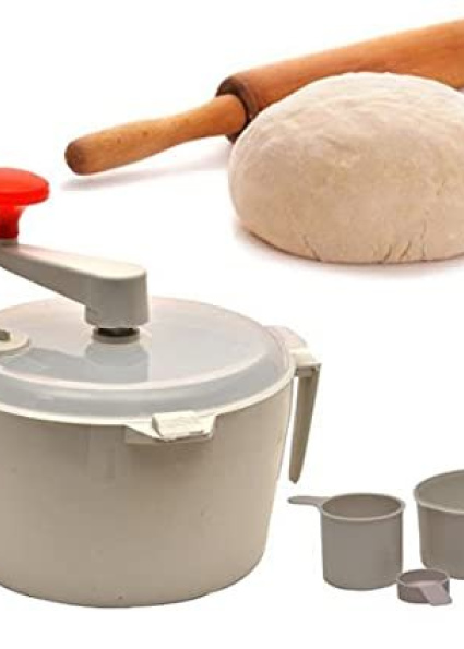 Samyaka Roti Atta Dough Maker