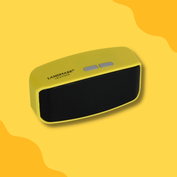 Landmark Speaker BT 054