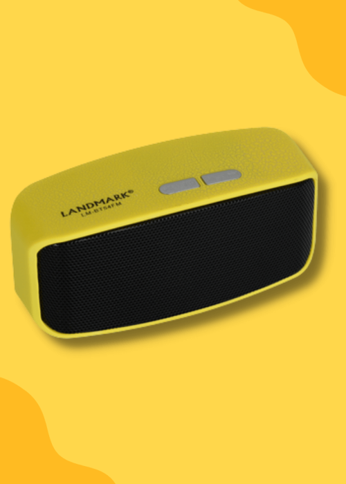 Landmark Speaker BT 054