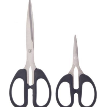 Samyaka® Set Of 2 Scissors