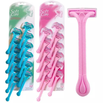 Max Soft Care Disposable 11 Pcs Razor