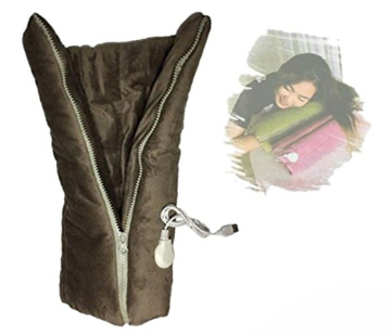 Samyaka® Usb Multifunctional Hand Warmer