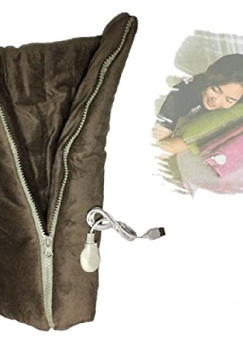 Samyaka® Usb Multifunctional Hand Warmer