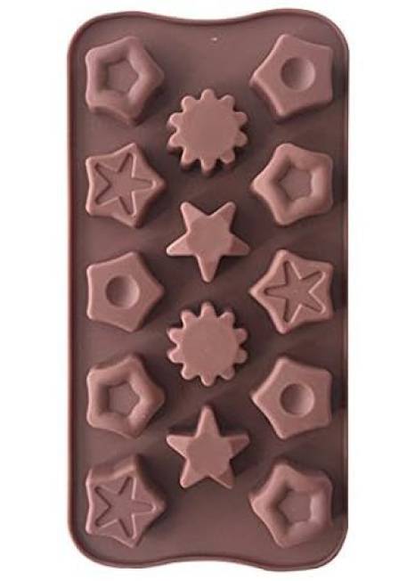Samyaka Chocolate Mould 