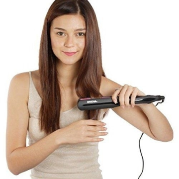 Nova Ceramic Hair Straightener - Pressing Machine