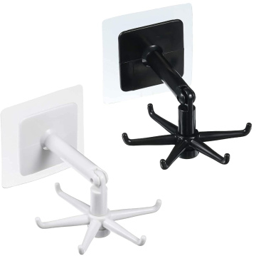 Samyaka® Rotate Hook Set of 2