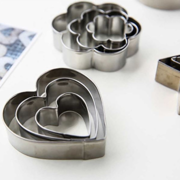 Samyaka 3 Cookie Cutter