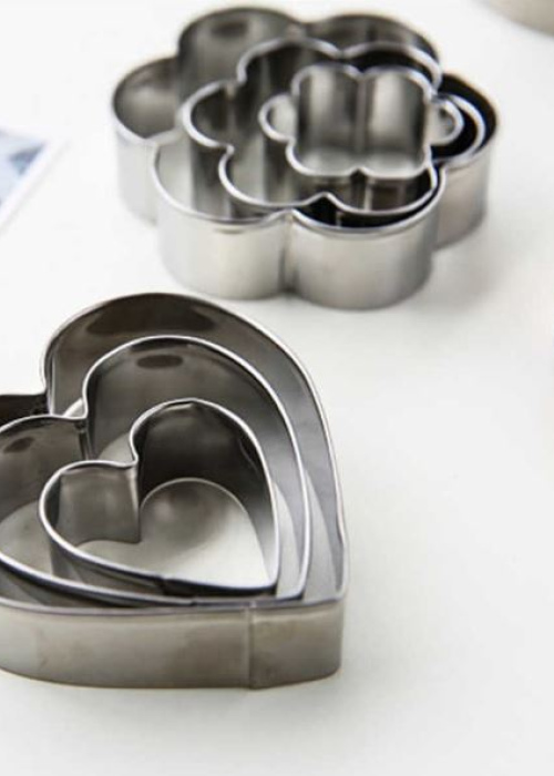 Samyaka 3 Cookie Cutter