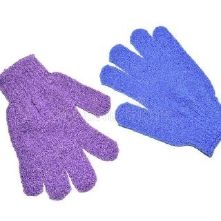 Samyaka® Bath Glove