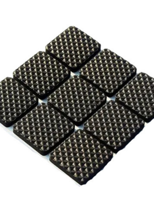 Samyaka 12 Furniture Felt Pads