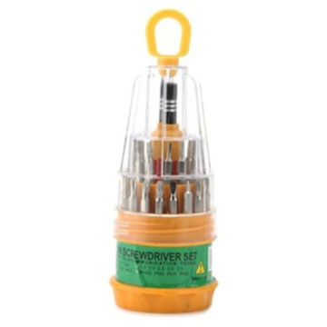 Jackly 31 In1 Screwdriver Set