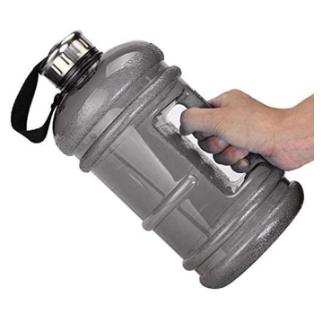 Samyaka® GYM Bottle