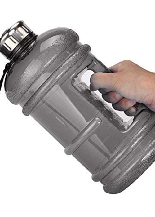 Samyaka® GYM Bottle