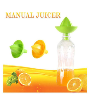 Samyaka® Mini Juicer