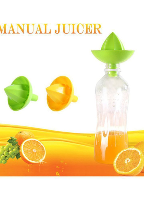 Samyaka Excel Mini Juicer