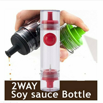 Samyaka 2 Way Soy Sauce Bottle
