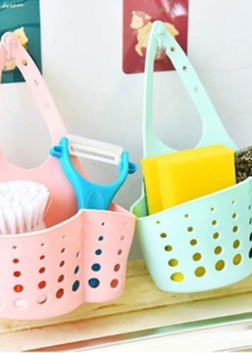 Samyaka® Pack Of 1, Storage Holders Rubber Toothbrush Holder