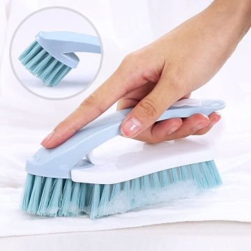Samyaka Brush 2 in 1 Mini Brush