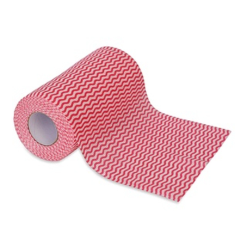 Samyaka® Kitchen Towel Cloth Roll Reusable Wipes