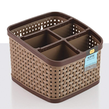 Samyaka 5 Compartment Remote Stand