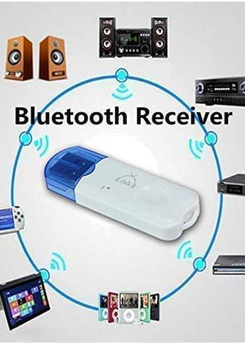 Blutooth Audio Receiver