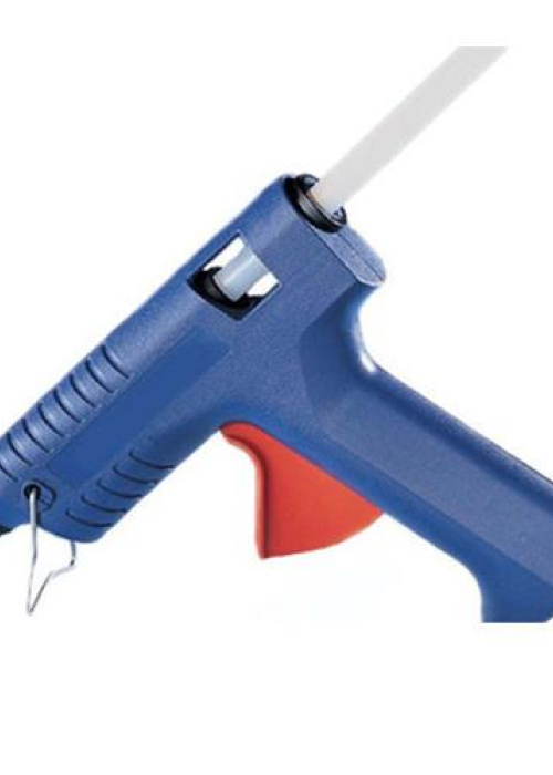 Glue Gun with 1 Free Glue Stick AC-201L, 20 Watts 