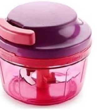 Samyaka Ganesh Little Master Small Chopper