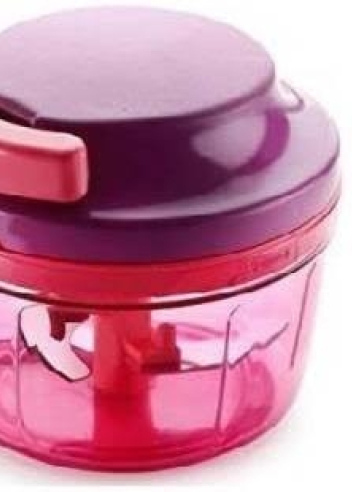Samyaka Ganesh Little Master Small Chopper