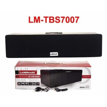 Landmark Speaker TF Card FM Radio USB AUX