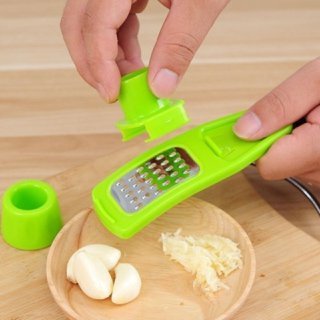 Samyaka Garlic Grater