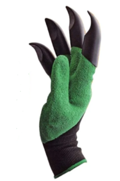 Samyaka® Garden Gloves Pair