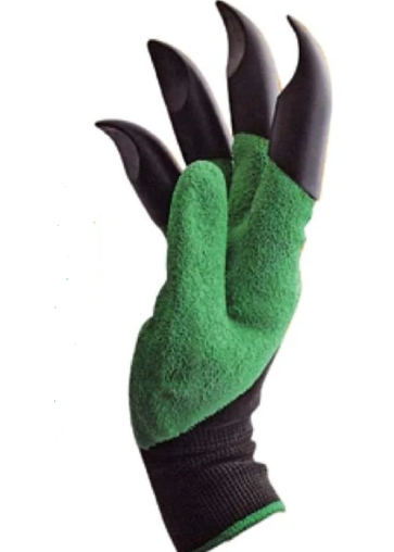 Samyaka® Garden Gloves Pair
