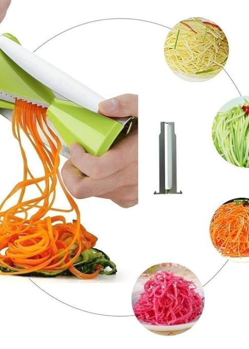 Samyaka Spiral Veg cutter