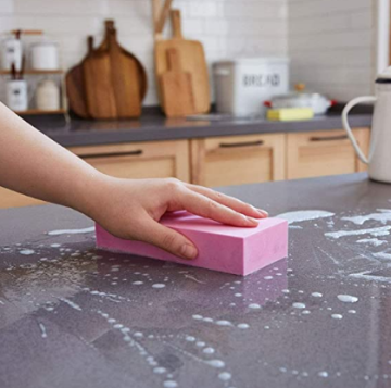 Samyaka® Sponge Block