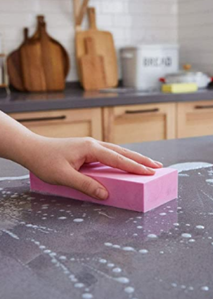 Samyaka® Sponge Block