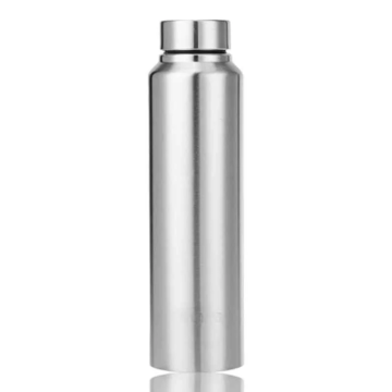 Samyaka® Steel Bottle 1000 Ml 
