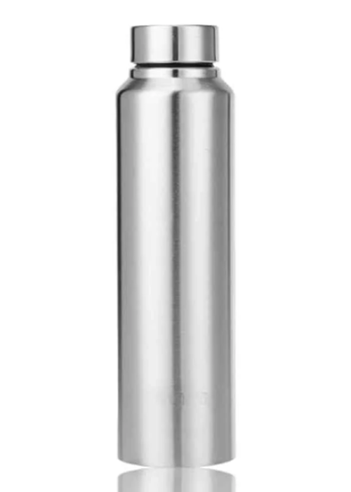 Samyaka® Steel Bottle 1000 Ml 
